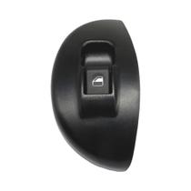 Interruptor De Controle De Janela Elétrica Fiat Palio Strada 1996-2006 Alta Qualidade 3731610