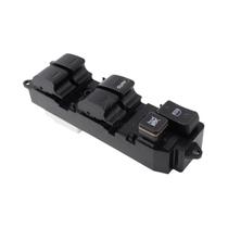Interruptor De Controle De Janela Elétrica Lado Esquerdo Para Toyota Carina E Hilux 4Runner Land Interruptor De Controle De Janela Elétrica Lado Esquerdo Para Toyota Carina E Hilux 4Runner Land