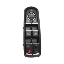 Interruptor De Controle De Janela Para Porsche Panamera Cayenne Macan Lado Do Motorista E Passageiro Interruptor De Controle De Janela Para Porsche Panamera Cayenne Macan Lado Do Motorista E Passageiro