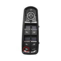 Interruptor De Controle De Janela Para Porsche Panamera Cayenne Macan Lado Do Motorista E Passageiro Interruptor De Controle De Janela Para Porsche Panamera Cayenne Macan Lado Do Motorista E Passageiro