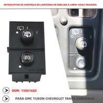 Interruptor De Controle De Luz De Neblina 9 Pinos Para GMC Yukon Chevrolet Suburban Escalade Tahoe Interruptor De Controle De Luz De Neblina 9 Pinos Para GMC Yukon Chevrolet Suburban Escalade Tahoe