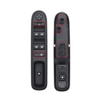 Interruptor De Controle De Vidro Elétrico Para Peugeot 308 408 3008 5008 Hatchback Wagon Interruptor De Controle De Vidro Elétrico Para Peugeot 308 408 3008 5008 Hatchback Wagon