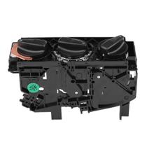 Interruptor De Controle Do Ar Condicionado E Aquecedor Para Carros VW Cabrio Golf Jetta MK3 Interruptor De Controle Do Ar Condicionado E Aquecedor Para Carros VW Cabrio Golf Jetta MK3