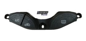 Interruptor De Controle Do Ar Edo Desembaçador Focus 00 E 09