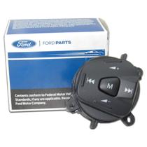 Interruptor De Controle Do Radio No Volante Da Direcao (nova Ranger 2013 A 2017 - Com Comando De Audio No Volante Sem Sisitema Sync) - Marca: Original Interruptor De Controle Do Radio No Volante Da Direcao (nova Ranger 2013 A 2017 - Com Comando De Audio No Volante Sem Sisitema Sync) - Marca: Original