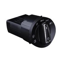 Interruptor De Controle Do Sensor De Luz Do Farol Automático Volkswagen Golf MK4 Passat B5 Polo Bora