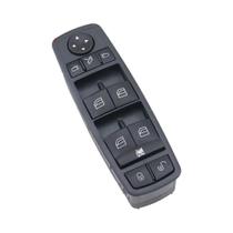 Interruptor De Controle Do Vidro Elétrico Mercedes Benz Classe a B W169 W251 2004-2012, Regulador De Interruptor De Controle Do Vidro Elétrico Mercedes Benz Classe a B W169 W251 2004-2012, Regulador De