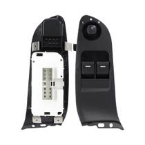 Interruptor De Controle Elétrico Do Vidro Da Porta Do Lado Direito Para Ford Falcon FG UTE 2008-2011 Interruptor De Controle Elétrico Do Vidro Da Porta Do Lado Direito Para Ford Falcon FG UTE 2008-2011