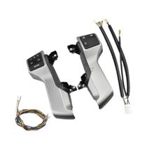 Interruptor De Controle Multifuncional Do Volante Toyota Land Cruiser Prado 150 Com Fio Interruptor De Controle Multifuncional Do Volante Toyota Land Cruiser Prado 150 Com Fio