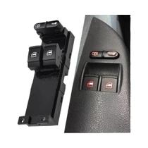 Interruptor De Controle Principal De Janela Para VW Golf MK4, Jetta, Passat, Bora, Seat Leon, Interruptor De Controle Principal De Janela Para VW Golf MK4, Jetta, Passat, Bora, Seat Leon,