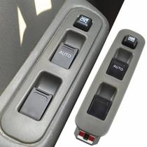 Interruptor De Controle Principal Elétrico Suzuki Jimny Para Vidro Elétrico - Peça Automotiva De Interruptor De Controle Principal Elétrico Suzuki Jimny Para Vidro Elétrico - Peça Automotiva De