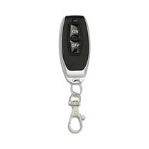 Interruptor de Controle Remoto Sem Fio Cerhot - Alta Potência 30A AC 85-265V RF433
