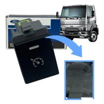 Interruptor De Controle Velocidade Ford Cargo 816/1119 12/19