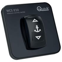 Interruptor de controle Windlass Quick WCS830 Interruptor de controle Windlass Quick WCS830