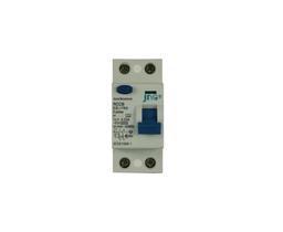 INTERRUPTOR DE CORRENTE DE FUGA - (IDR) - DZL176-2-25 - (BIPOLAR) - (1P+N a direita) - 300mA - 25A INTERRUPTOR DE CORRENTE DE FUGA - (IDR) - DZL176-2-25 - (BIPOLAR) - (1P+N a direita) - 300mA - 25A