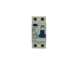 INTERRUPTOR DE CORRENTE DE FUGA - (IDR) - DZL176-2-63 - (BIPOLAR) - (1P+N a direita) - 30mA - 63A