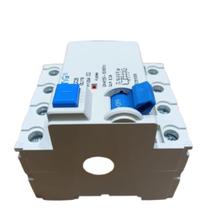 INTERRUPTOR DE CORRENTE DE FUGA IDR DZL1764125 TETRAPOLAR 3PN a direita 300mA 125A INTERRUPTOR DE CORRENTE DE FUGA IDR DZL1764125 TETRAPOLAR 3PN a direita 300mA 125A