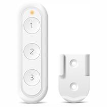 Interruptor De Cortina Tuya Zigbee 3.0 Sem Fio Smart Life Interruptor De Cortina Tuya Zigbee 3.0 Sem Fio Smart Life