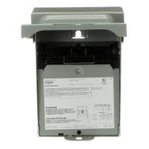 Interruptor de desconexão AC ABB TFN60RCP 60A 240V à prova de intempéries Interruptor de desconexão AC ABB TFN60RCP 60A 240V à prova de intempéries