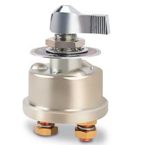Interruptor de desconexão da bateria FEITON 200A 12-48V para carro, RV, barco Interruptor de desconexão da bateria FEITON 200A 12-48V para carro, RV, barco