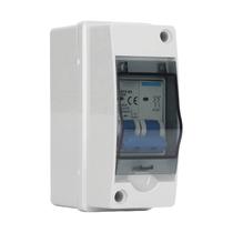 Interruptor de desconexão DC Marhynchus BOB7Z-63 50A 1000V IP65