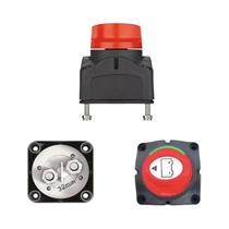 Interruptor De Desconexão De Bateria De Alta Corrente Para Carros, RVs E Uso Marítimo M8 200A M10