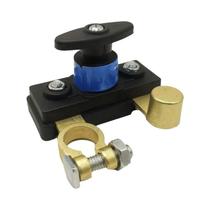 Interruptor De Desconexão De Bateria De Carro 12V 24V De Alta Resistência, Interruptor De Corte De Interruptor De Desconexão De Bateria De Carro 12V 24V De Alta Resistência, Interruptor De Corte De