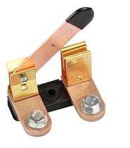Interruptor de Desconexão de Bateria WirthCo 20188 12V para Carro
