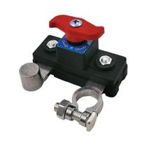 Interruptor De Desconexão Manual De Bateria 12V 24V Para Automóveis, Caminhões, Ônibus, RVs E Barcos Interruptor De Desconexão Manual De Bateria 12V 24V Para Automóveis, Caminhões, Ônibus, RVs E Barcos