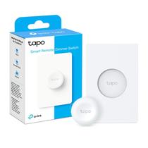 Interruptor de dimmer remoto sem fio Smart Button TP-Link Tapo S200D