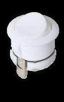 interruptor de emb rd tecla paral 12a 250 branco - weg