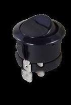 interruptor de emb rd tecla paral 12a 250 pto - weg