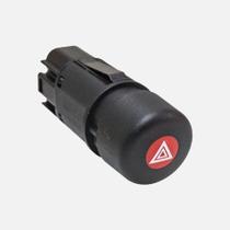 Interruptor De Emergência Comp Ford Ka 1996 A 2010 Pisca Alerta
