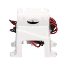 Interruptor de esgoto automático Attwood 4801-7, 12V, 15A, série S3