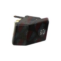 Interruptor de farol de milha - vw/ gol gts/ gti/ voyage gl/ sport/ parati gl/ gls/ saveiro gl 19841994 - 1 posição/ 4 terminais/ 12v - im11290 Interruptor de farol de milha - vw/ gol gts/ gti/ voyage gl/ sport/ parati gl/ gls/ saveiro gl 19841994 - 1 posição/ 4 terminais/ 12v - im11290