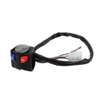 Interruptor De Farol E Buzina Para Motocicletas KTM Husqvarna Para EXC XCW EXCF TE FE TX 125 150 200 Interruptor De Farol E Buzina Para Motocicletas KTM Husqvarna Para EXC XCW EXCF TE FE TX 125 150 200