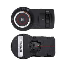 Interruptor De Farol E Luz De Neblina Para Chevrolet Cruze Aveo S10 Opel Astra 2013-2016 13295228