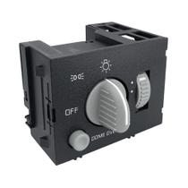 Interruptor de farol PANNUOSCS para veículos Chevy GMC 95-02 Interruptor de farol PANNUOSCS para veículos Chevy GMC 95-02