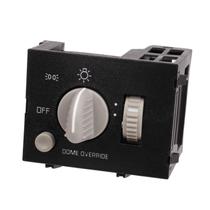 Interruptor de farol Reeoutdoor compatível com 95-98 Chevy C1500 K1500