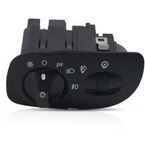 Interruptor de Faros FEIMAOTUI para Ford F-150 2000-2004 Interruptor de Faros FEIMAOTUI para Ford F-150 2000-2004