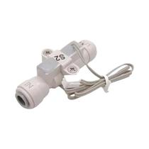 Interruptor De Fluxo De Água De Alto Desempenho Normalmente Aberto De 1/4 De Polegada Para Interruptor De Fluxo De Água De Alto Desempenho Normalmente Aberto De 1/4 De Polegada Para