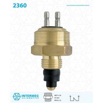 Interruptor De Freio Compatível Mb 1313 1513 2213