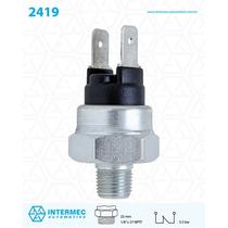 Interruptor De Freio Compatível Vw Caminhão Titan Interruptor De Freio Compatível Vw Caminhão Titan