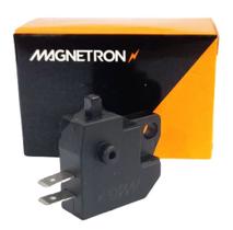 Interruptor de Freio Dianteiro Bros 160 Esd 2015-2019/Xre 190 A 2016-2020/Bros 150 2003-2015 Magnetron