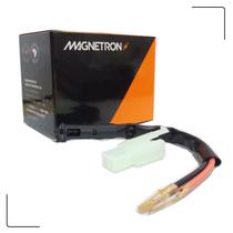 Interruptor de Freio Dianteiro Burgman 125 2005-2010 Magnetron