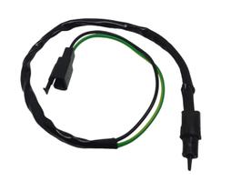 Interruptor de Freio Dianteiro Crypton 105 1997/2006