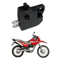 Interruptor de Freio Dianteiro Honda Bros 150 ESD 2005 a 2014