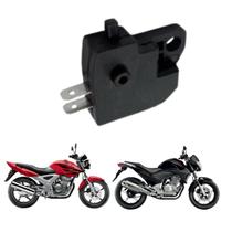 Interruptor de Freio Dianteiro Honda CBX Twister 250 2001 a 2008 CB 300R 2009 a 2015