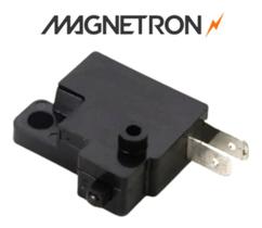 Interruptor De Freio Dianteiro Honda Lead 110 Magnetron