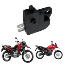 Interruptor de Freio Dianteiro Honda XRE 300 2010 a 2015 XRE 190 2016 a 2021 Interruptor de Freio Dianteiro Honda XRE 300 2010 a 2015 XRE 190 2016 a 2021